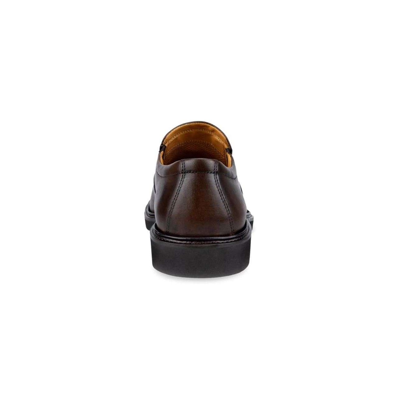 ECCO Men's Metropole London - Cocoa Brown - Image 6