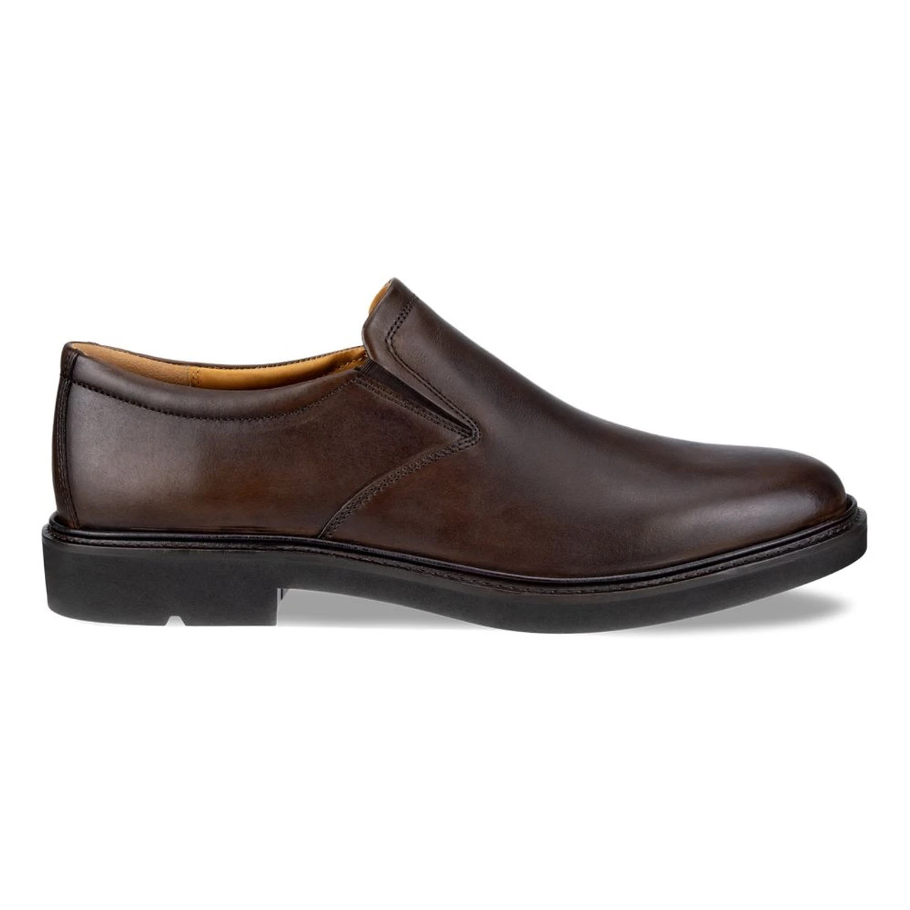 ECCO Men's Metropole London - Cocoa Brown - Image 2