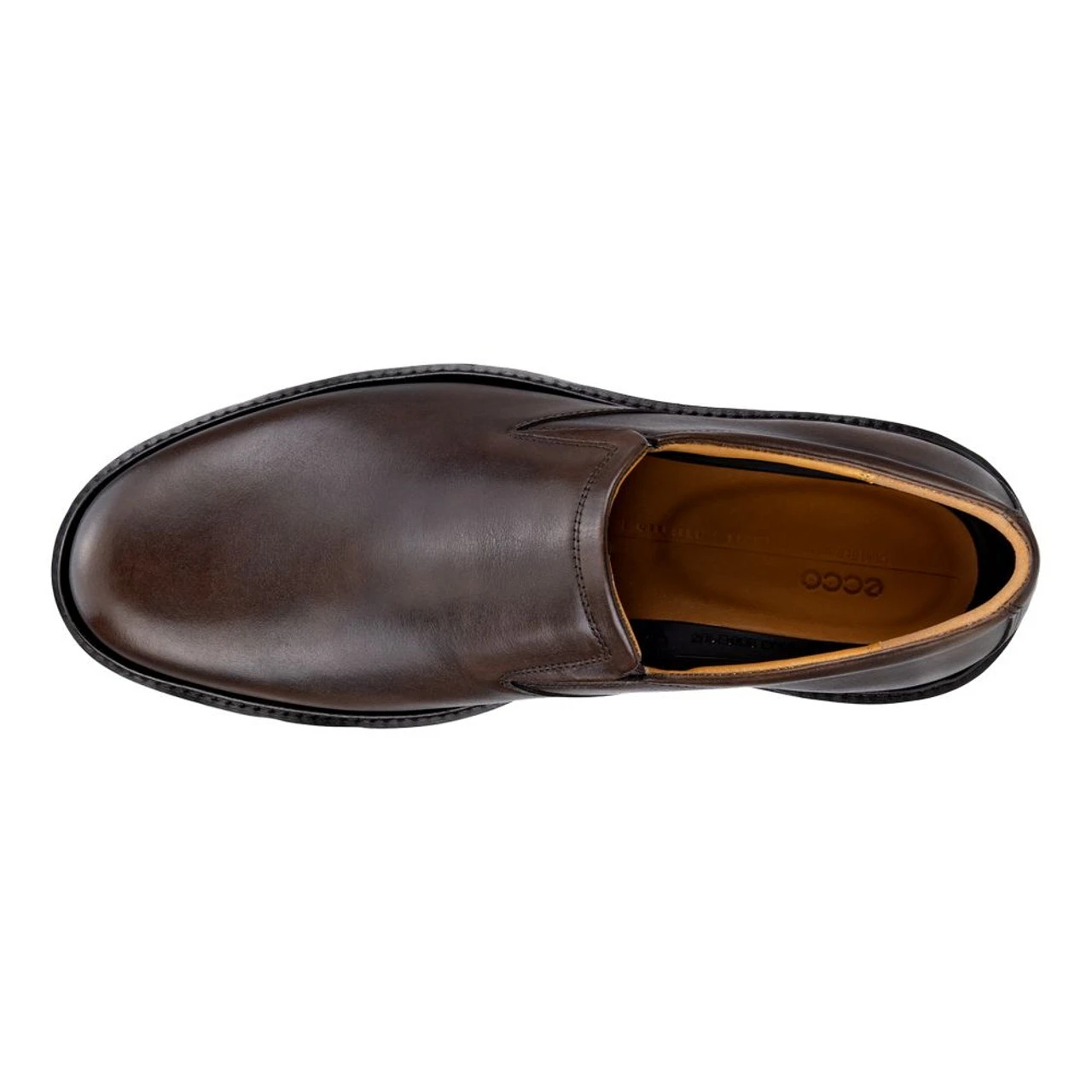 ECCO Men's Metropole London - Cocoa Brown - Image 7