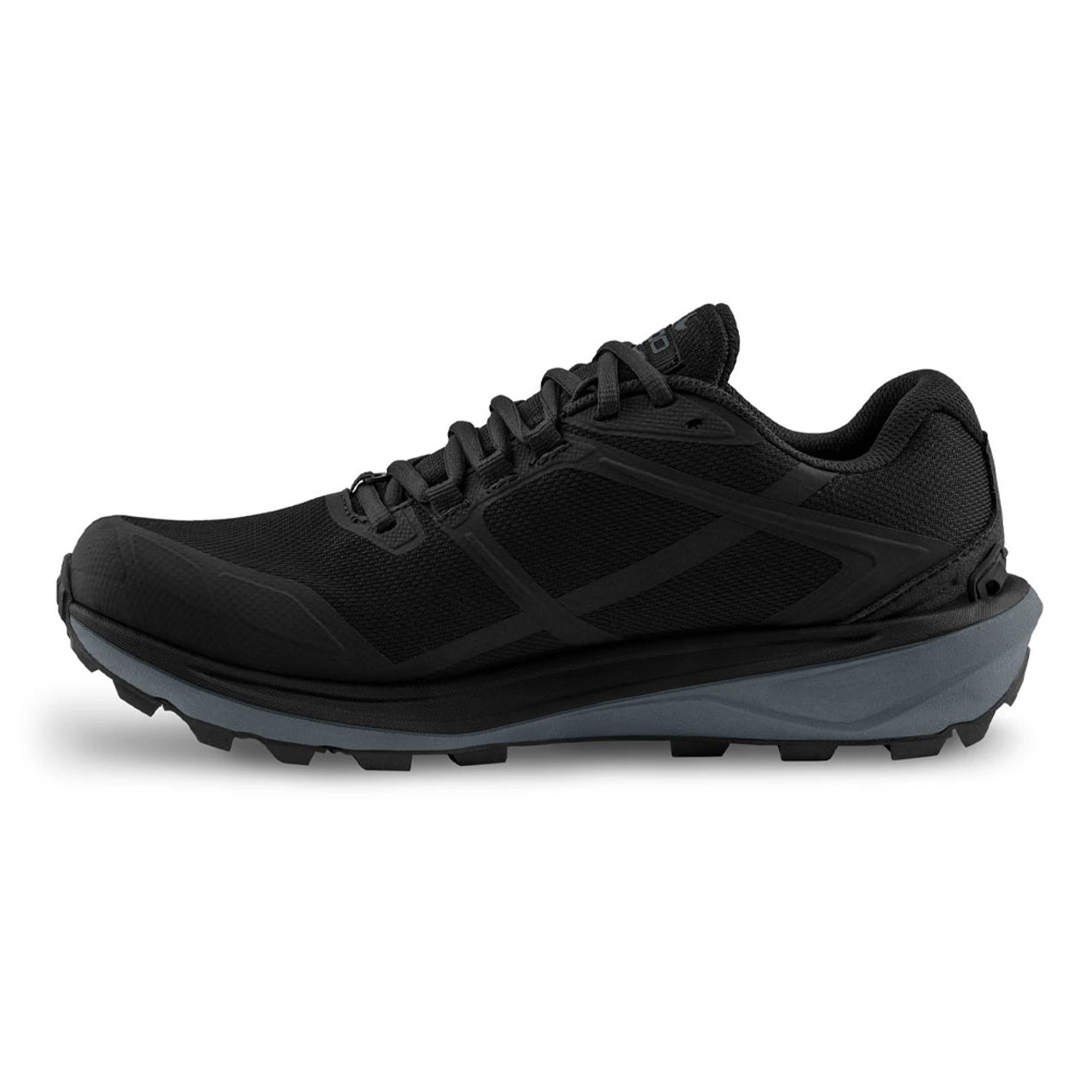 Topo Athletic Men's Terraventure 4 Waterproof - Black - Image 3