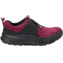 Alegria Women's Rotation - Orchid