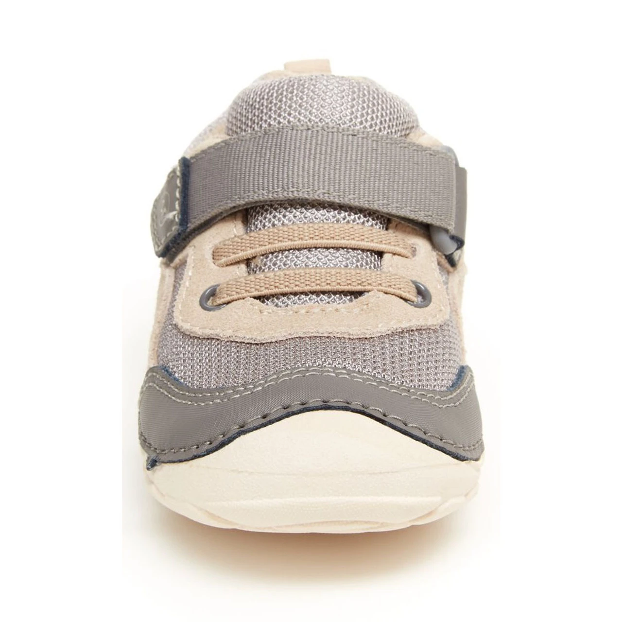 Stride Rite Soft Motion Rhett - Tan - Image 4