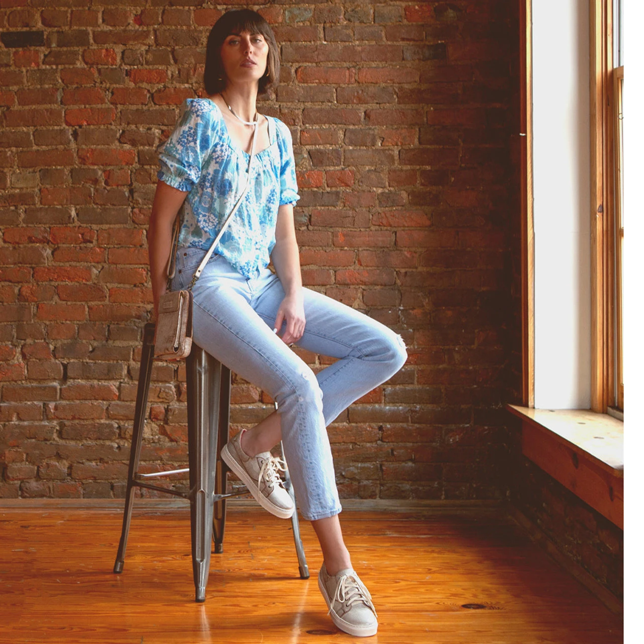 Bed Stu Women's Azeli - Nectar - Image 7