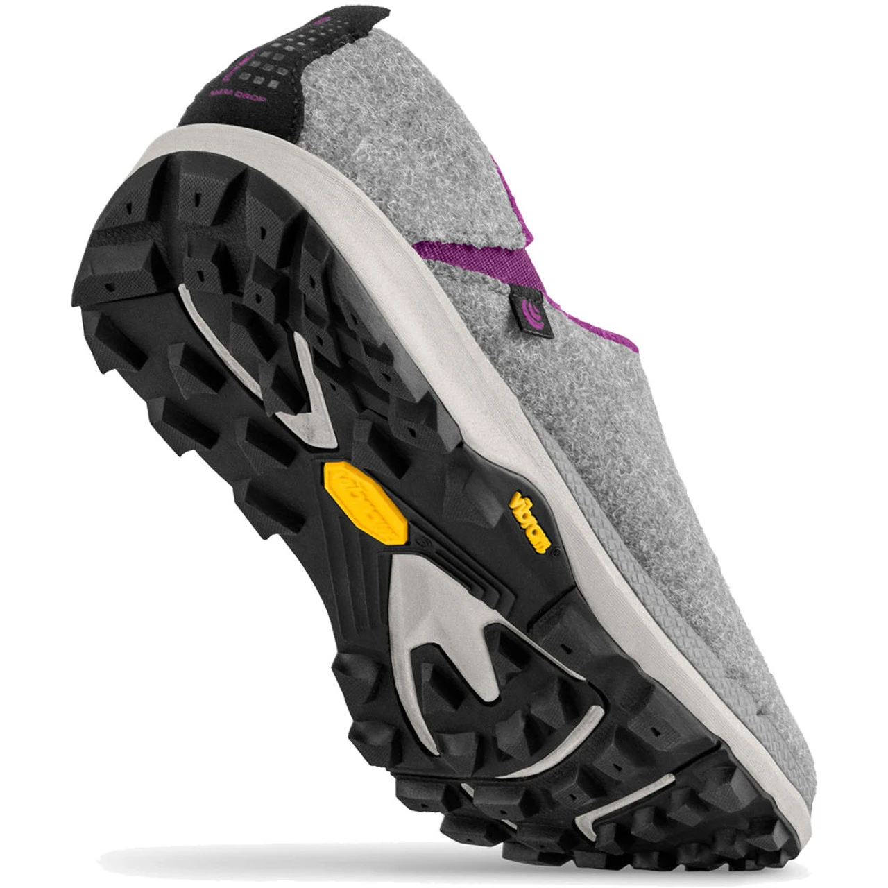 Topo Athletic Women's Rekovr 2 - Grey - Image 4