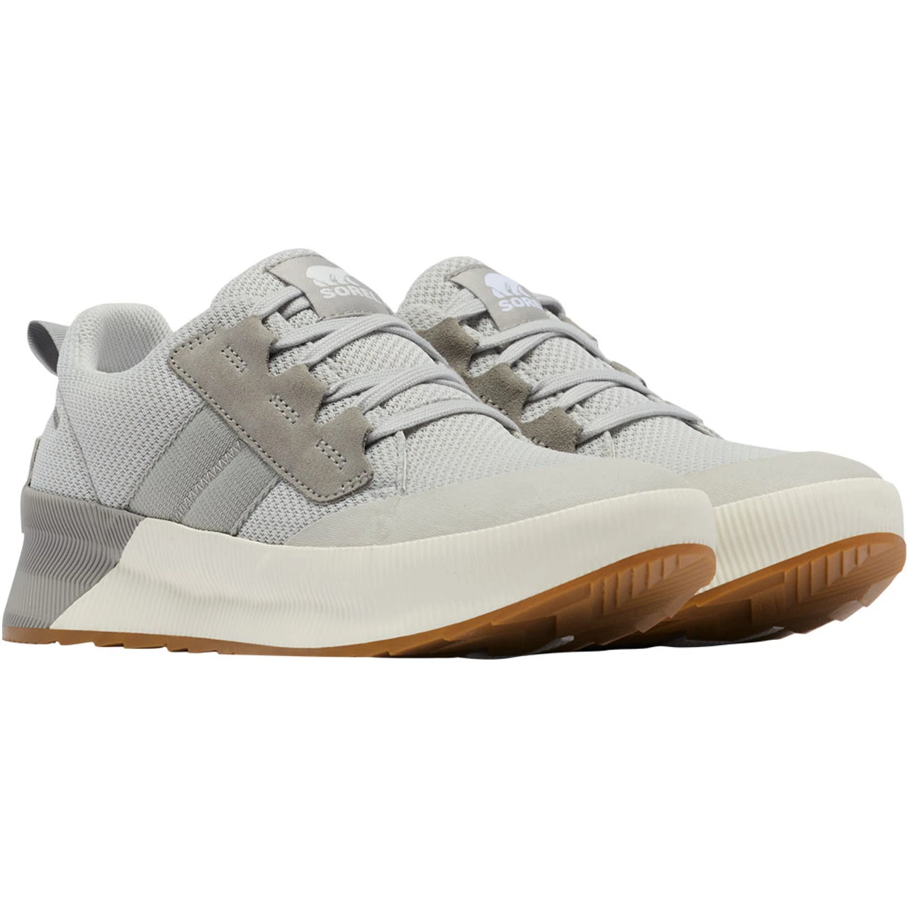 Sorel Women's Out 'n About III Low - Moonstone / Dove - Image 3