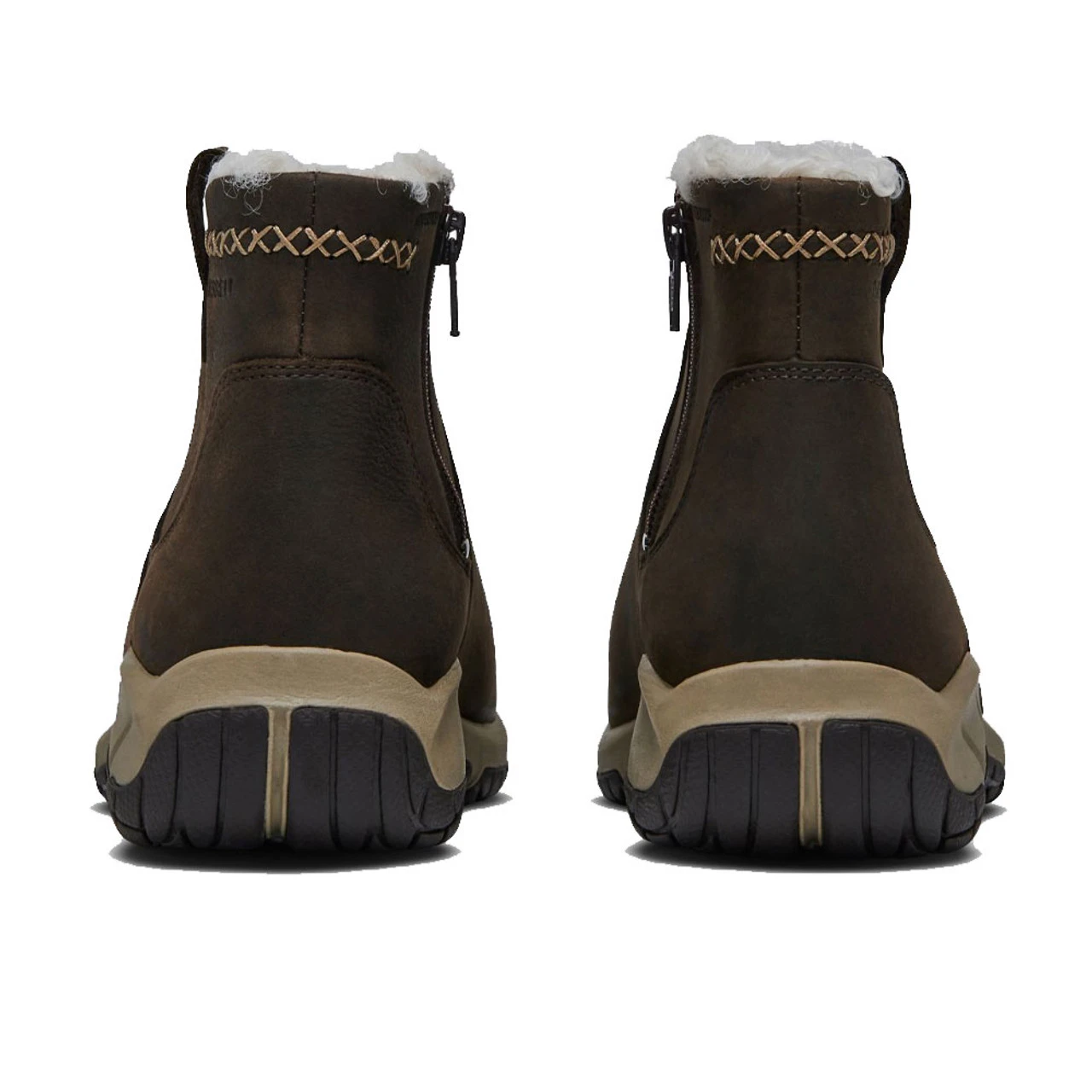 MerrellWomen's Encore 4 Bluff Zip Polar Waterproof - Espresso - Image 3