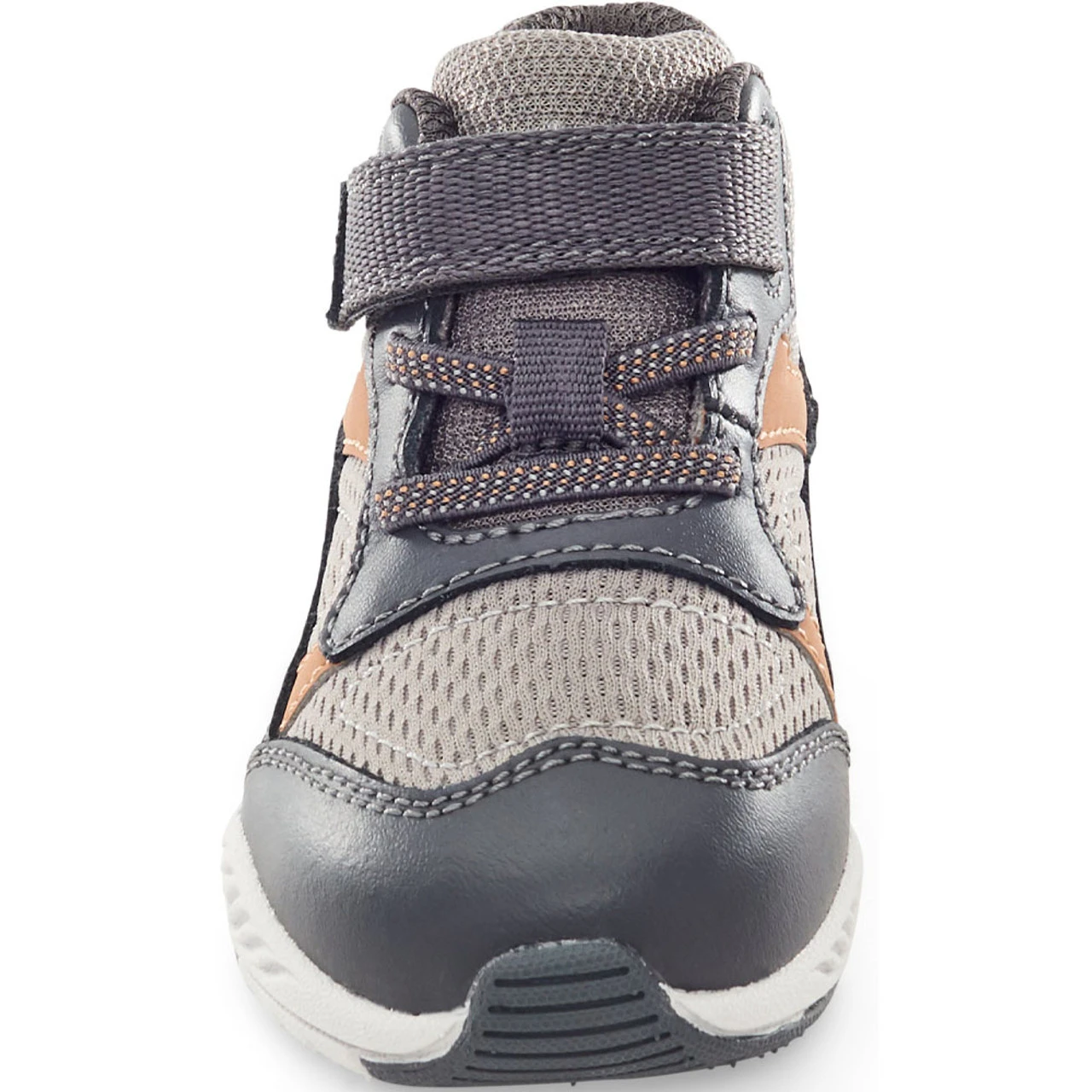 Stride Rite Made To Play Little Kids Wilson - Asphalt - Image 4