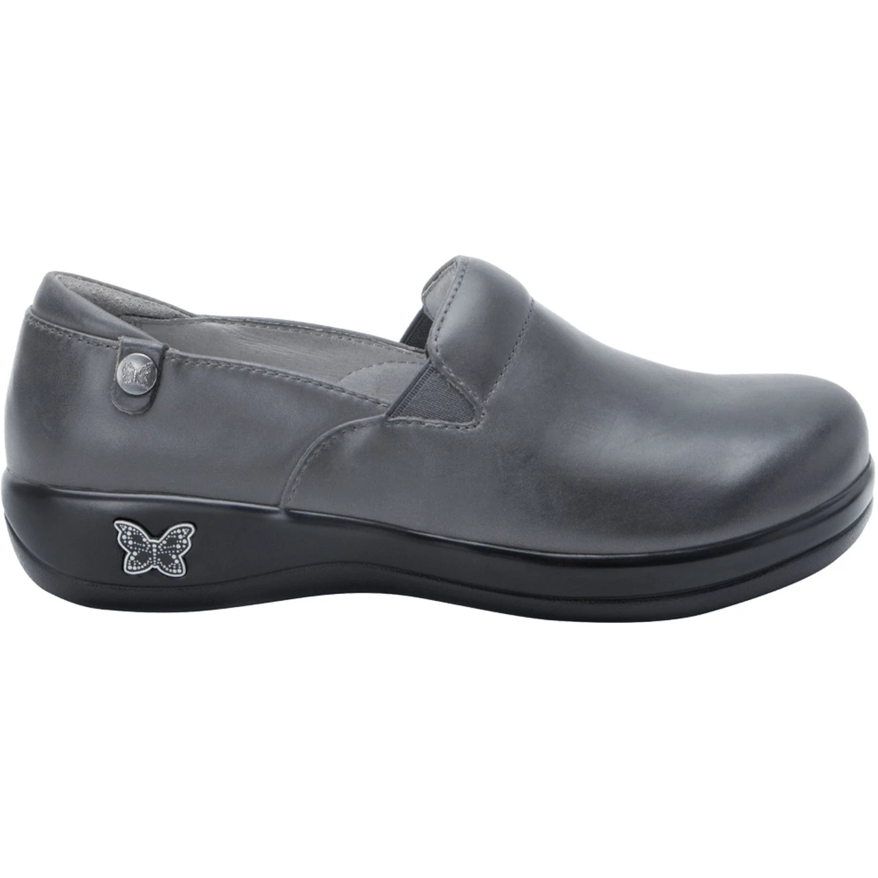 Alegria Women's Keli Professional - Oiled Ash