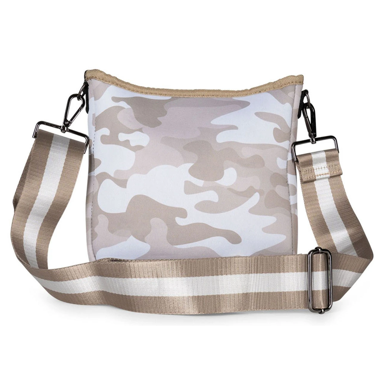 Haute Shore Jeri Showoff Crossbody Bag - Sahara - Image 4