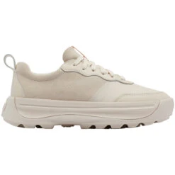Sorel Women's ONA 503 Everyday Low Sneaker - Sea Salt / Chalk