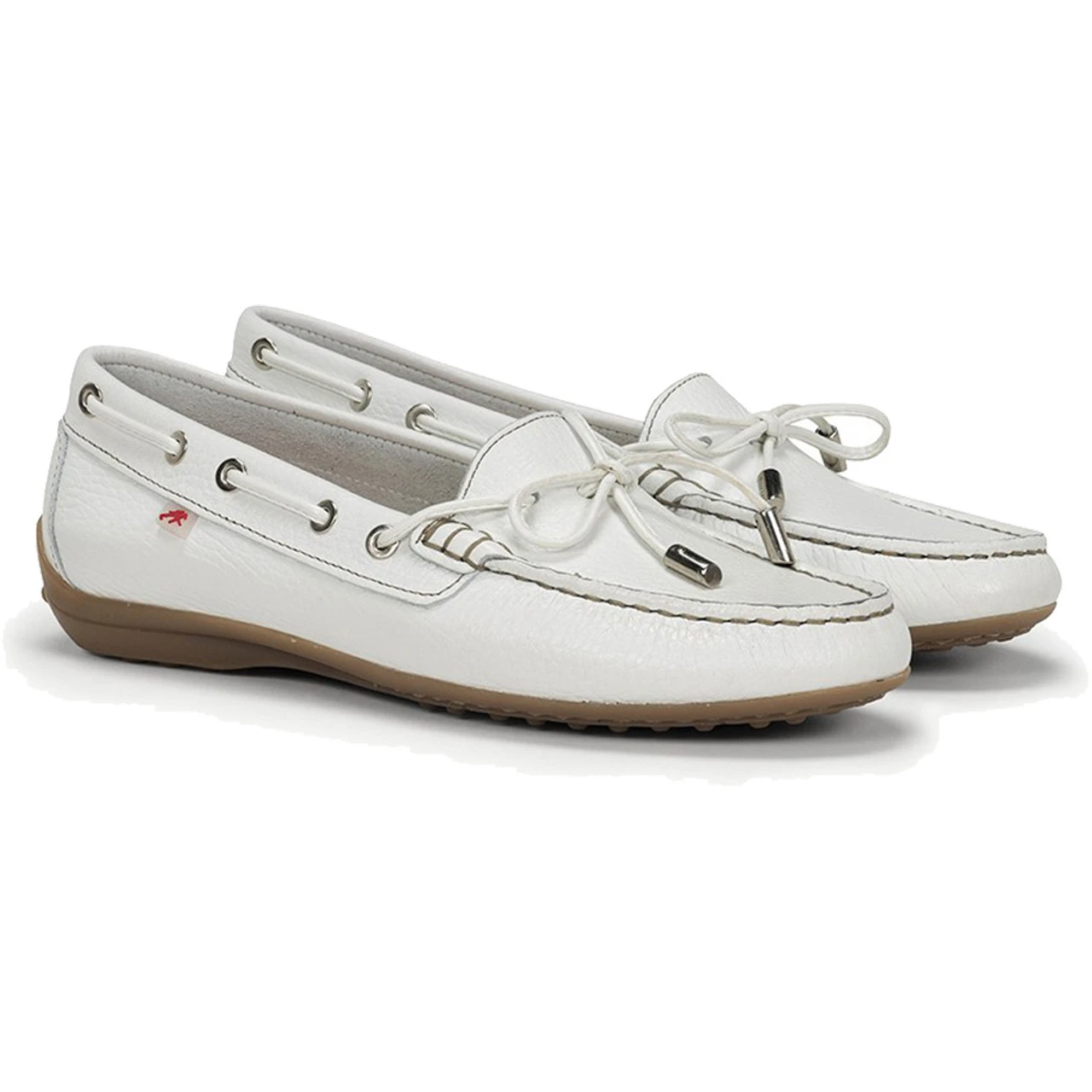 Fluchos Women's Bruni F0443 - Blanco - Image 2