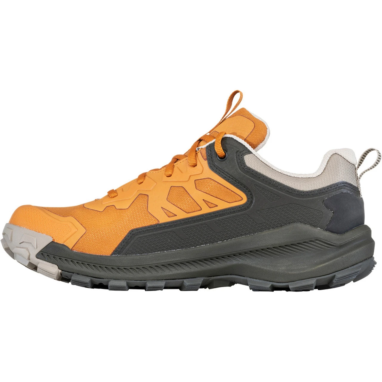 Oboz Footwear Men's Katabatic Low Waterproof - Fall Folia - Image 3