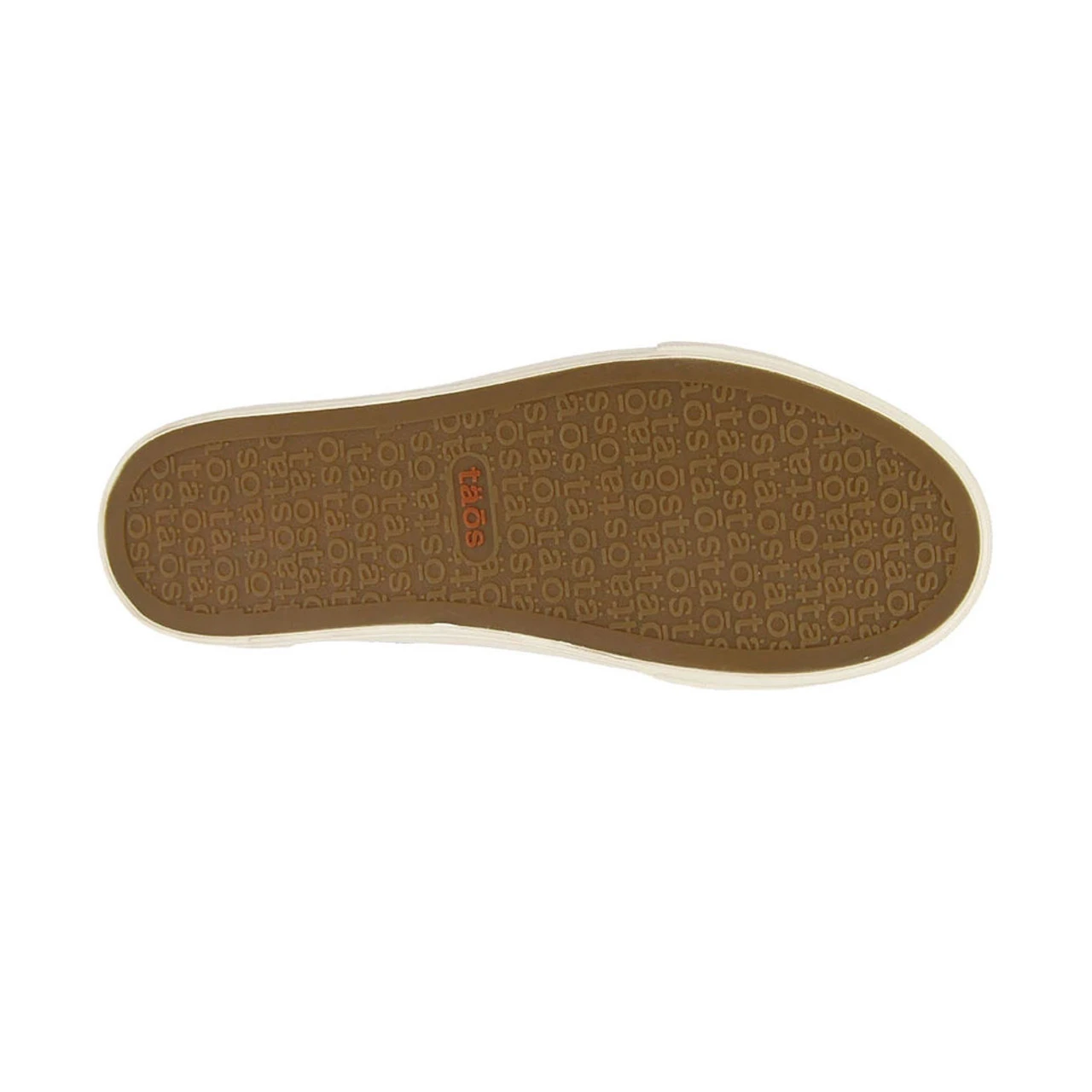 Taos Footwear Women's Rubber Soul - White - Image 5