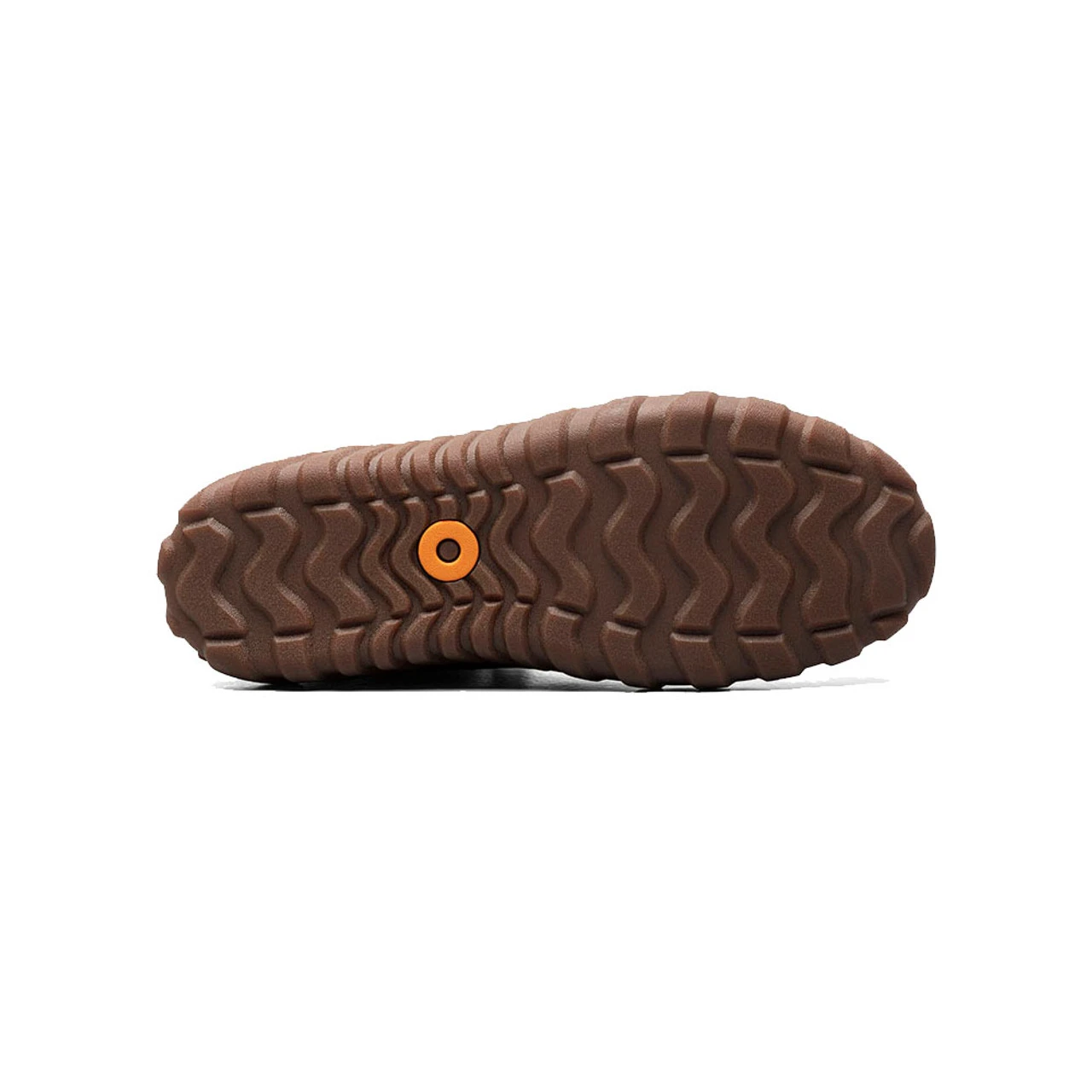 Bogs Men's Classic Casual Lace - Taupe - Image 5