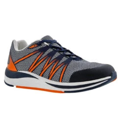 Drew Men's Player - Navy / Orange