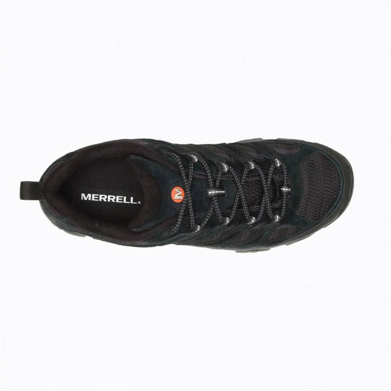 Merrell Men's Moab 3 - Black Night (Wide Width) - Image 5