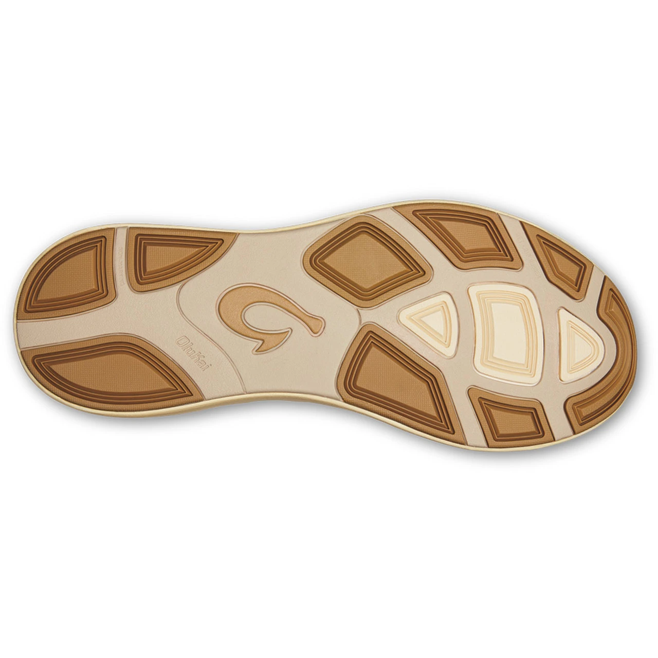 Olukai Men's Holo - Sand / Off White - Image 5