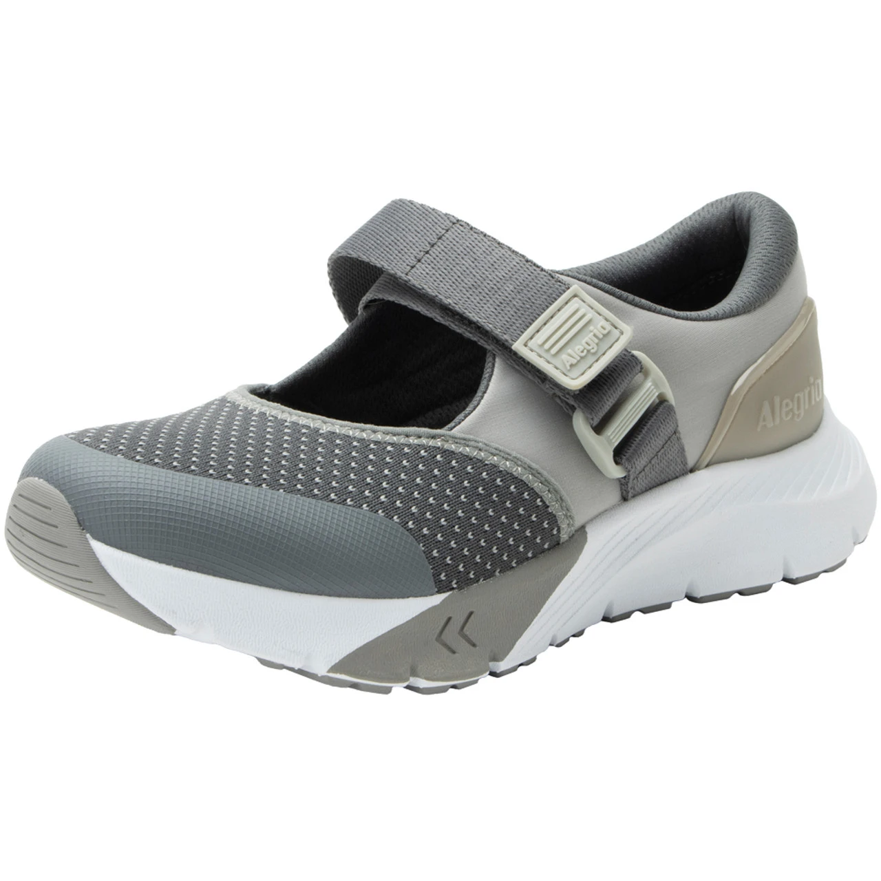 Alegria Women's Atlis - Grey - Image 2