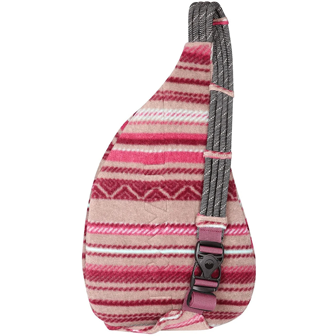 Kavu Polar Sling - Vineyard Stripe - Image 3