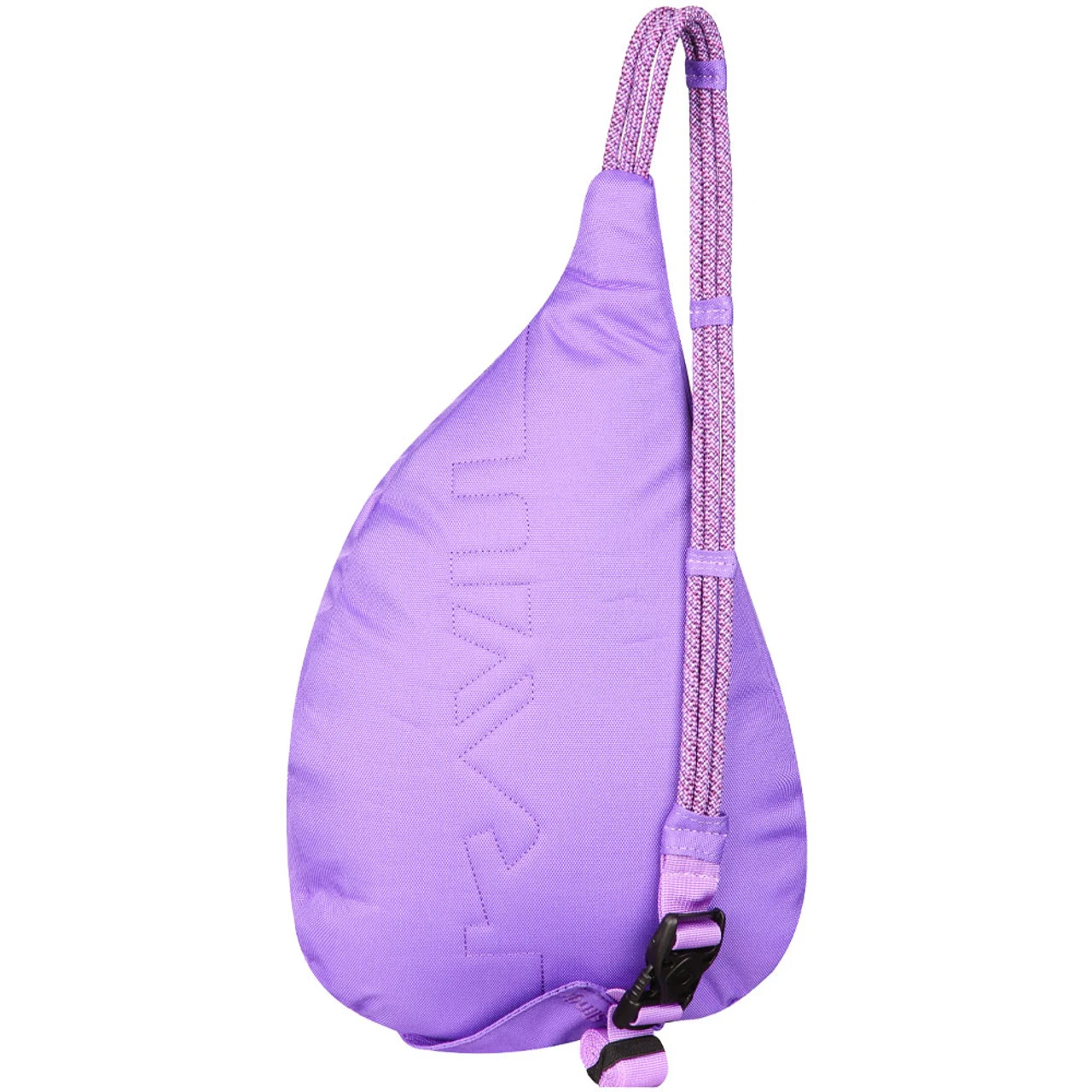 Kavu Mini Rope Sling - Passion Flower - Image 3