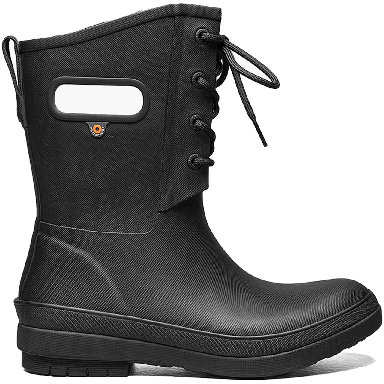 Bogs Women's Amanda II Lace - Black - Image 2