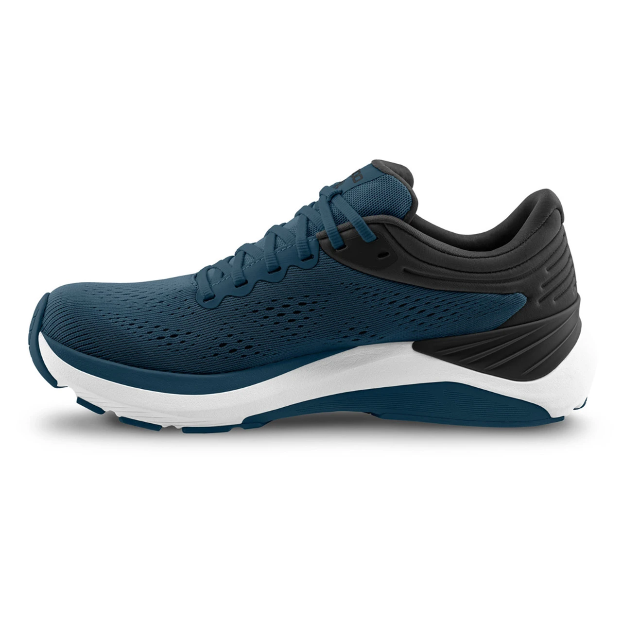 Topo Athletic Men's Ultrafly 4 - Navy - Image 3