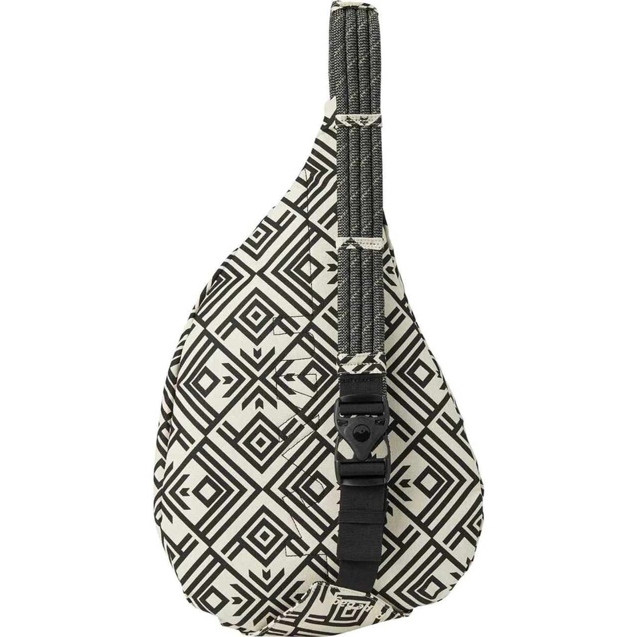 Kavu Mini Rope Bag - Lobby Tile - Image 2