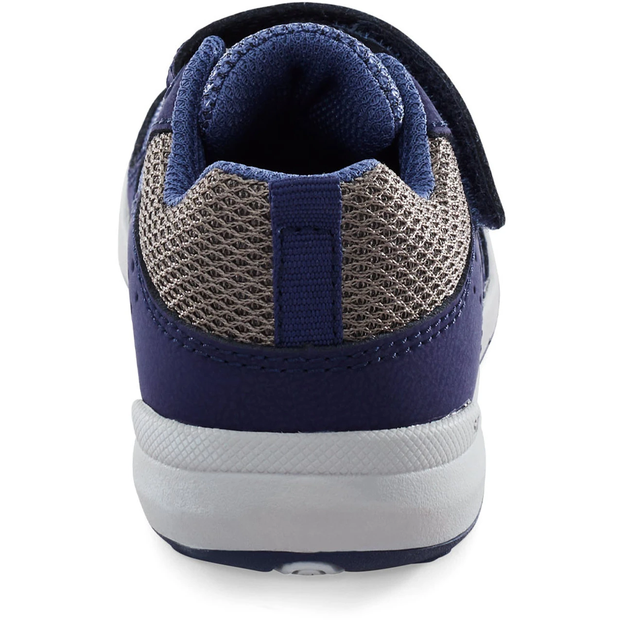 Stride Rite Little Kid's SRTech Winslow Sneaker - Navy - Image 5