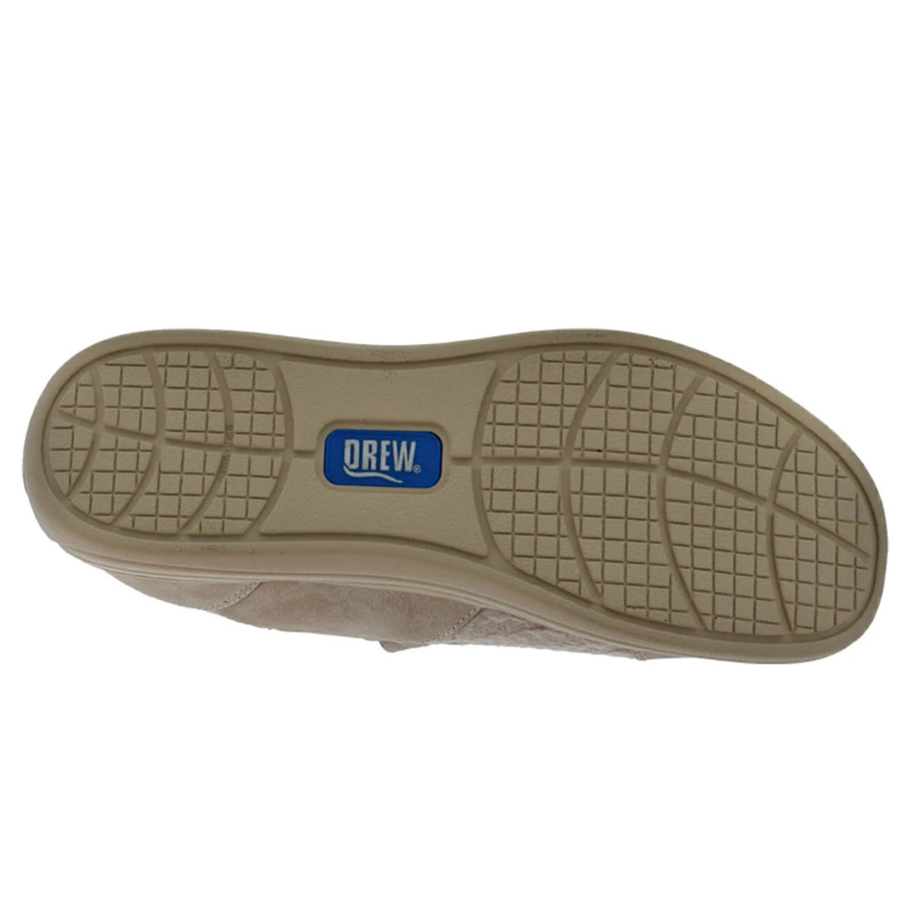 Drew Women's Buttercup Mary Jane - Sand Stretch - Image 5