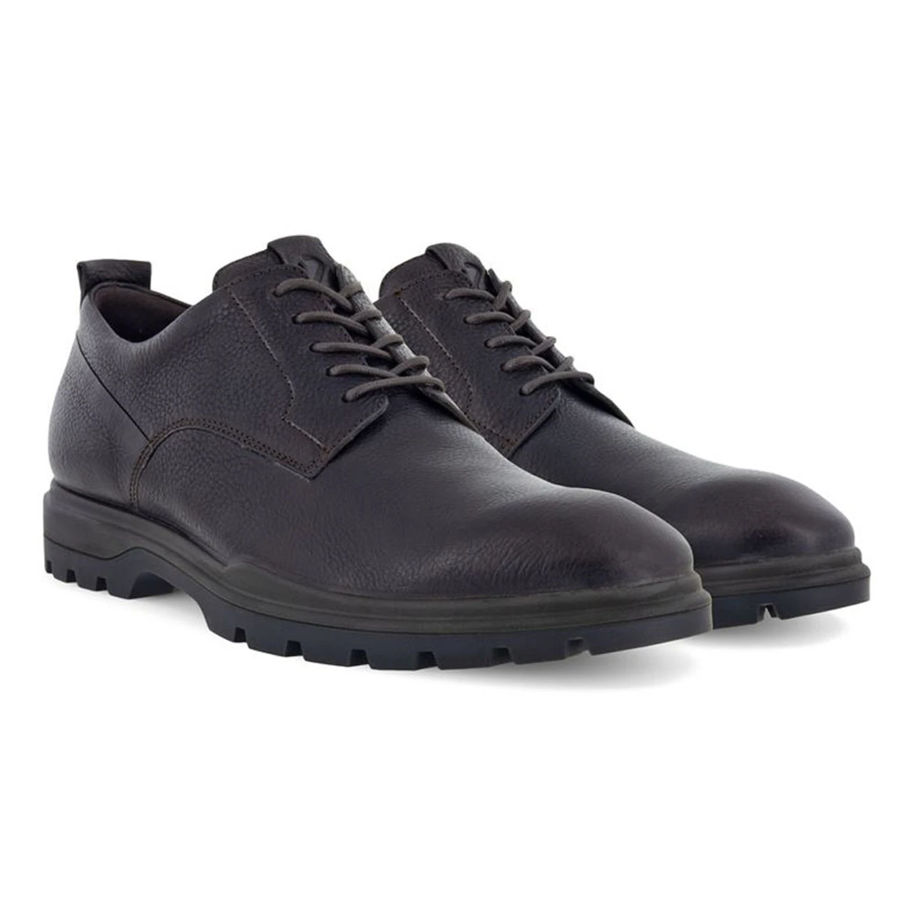 ECCO Men's Citytray Avant - Mocha - Image 3