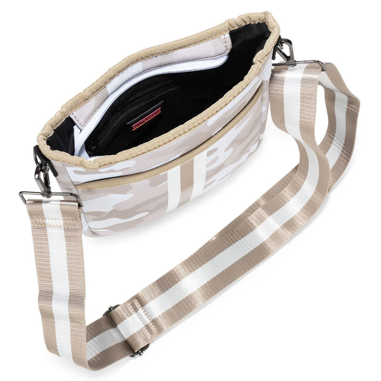 Haute Shore Jeri Showoff Crossbody Bag - Sahara - Image 5