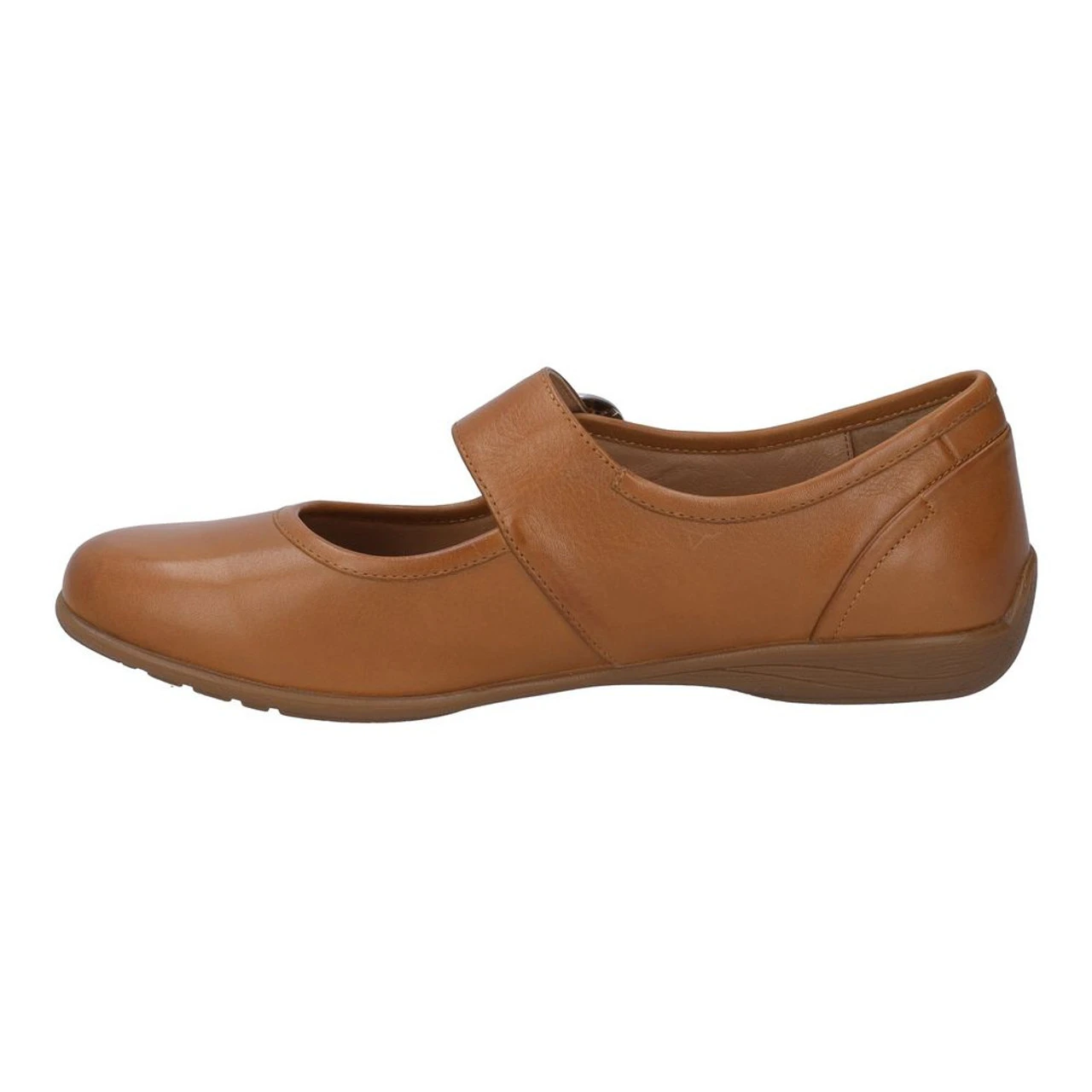 Josef Seibel Women's Fenja 18 - Camel - Image 3