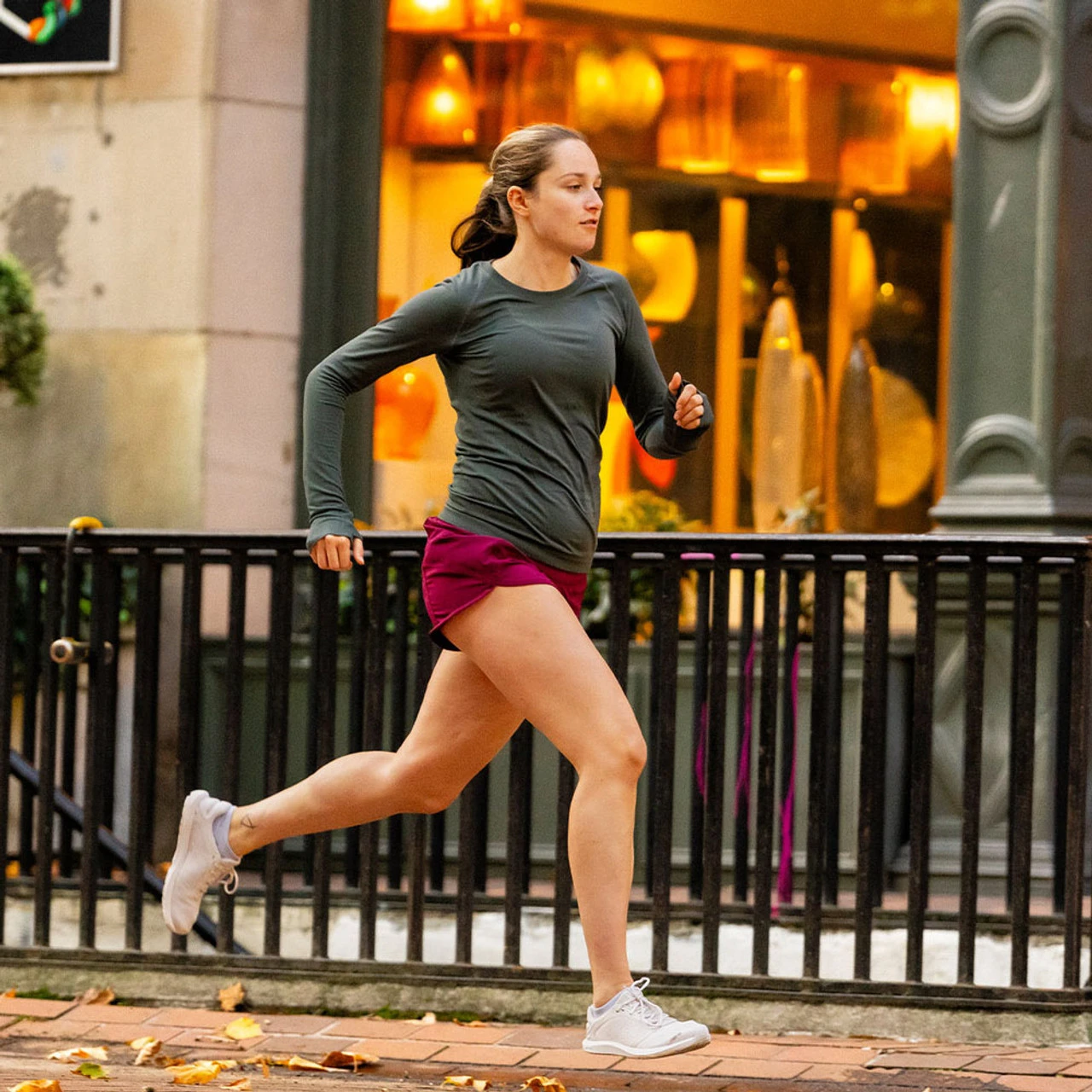 Topo Athletic Women's ST-5 - Grey - Image 6