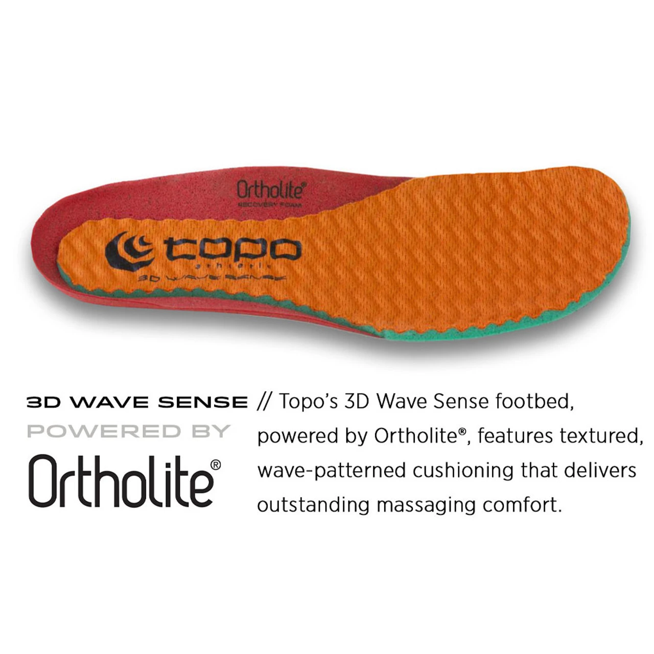 Topo Athletic Women's Rekovr 2 - Grey - Image 8