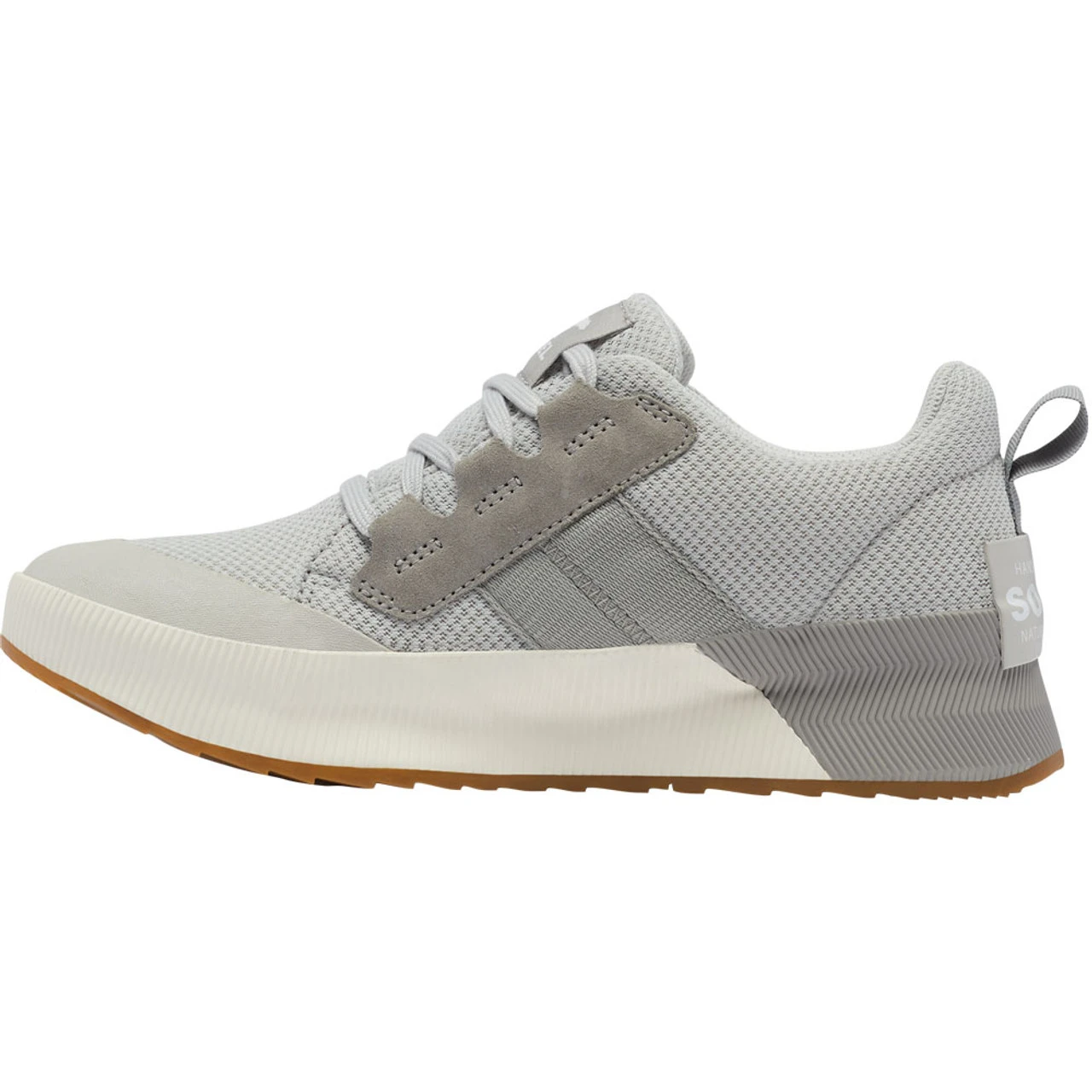 Sorel Women's Out 'n About III Low - Moonstone / Dove - Image 2