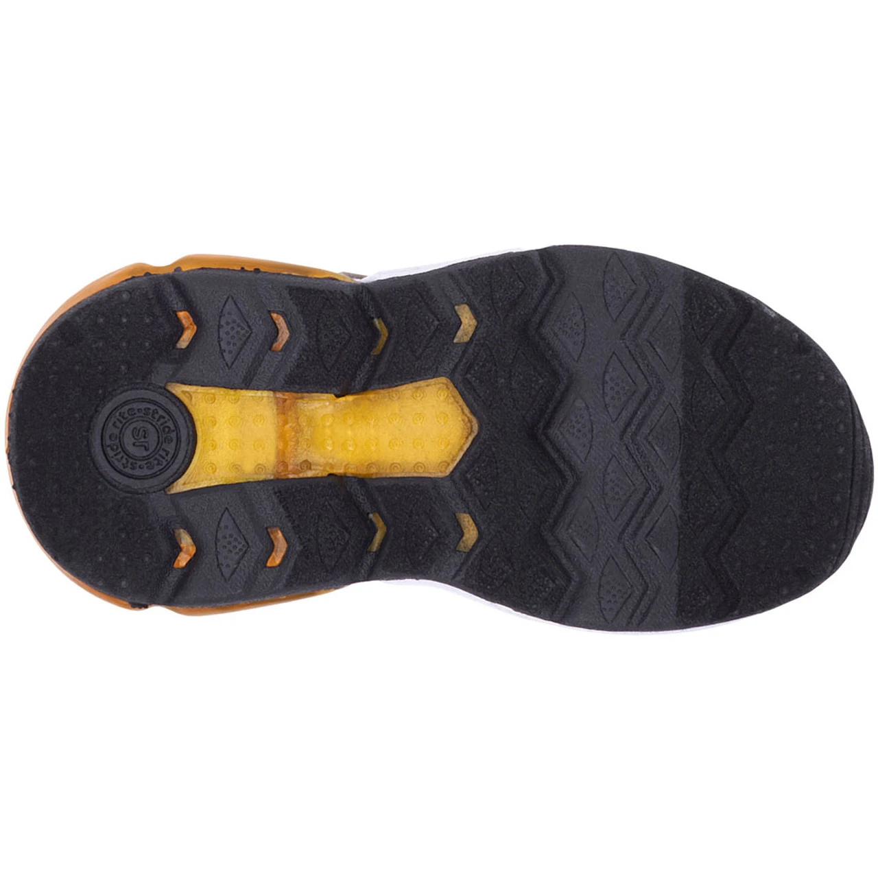 Stride Rite Little Kid's Made2Play Light-Up Victory - Red - Image 8