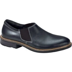 Naot Men's Director - Black