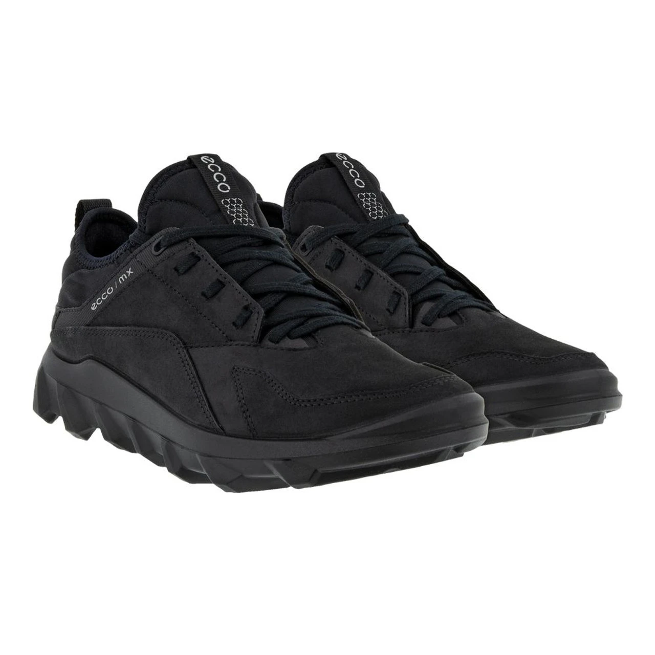 ECCO Women's MX Low - Black - Image 4