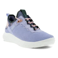ECCO Women's ATH-1FW - Eventide / Eventide / Sea Tangle