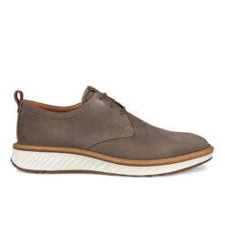ECCO Men's St.1 Hybrid - Dark Clay
