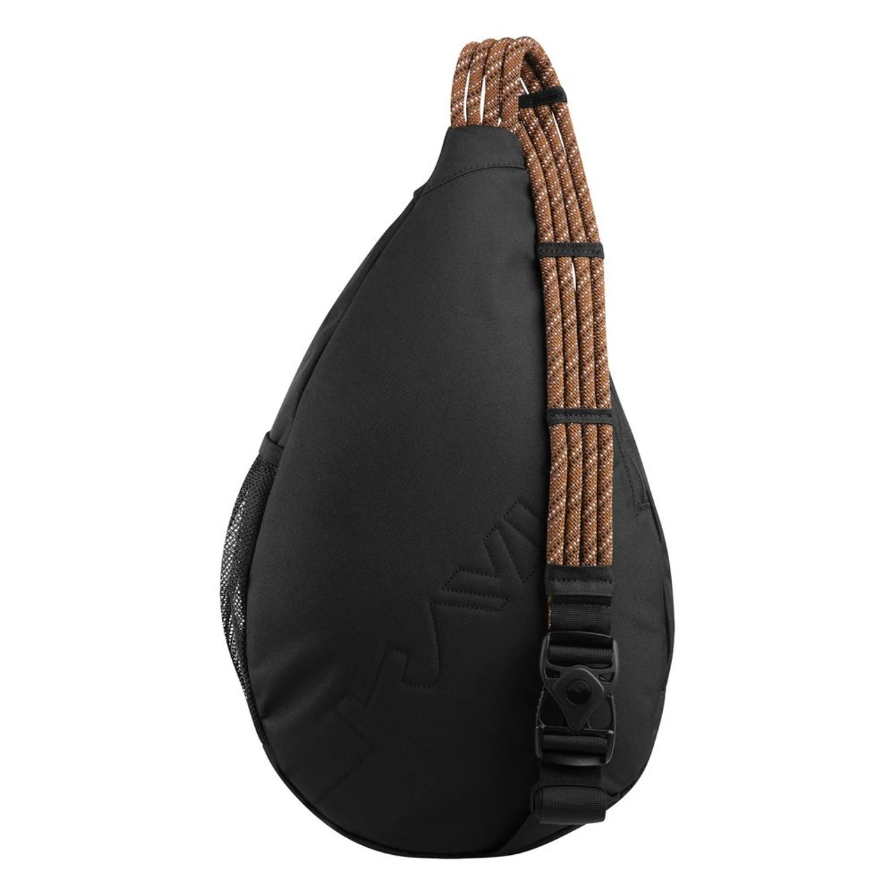 Kavu Paxton Pack - Jet Black - Image 3