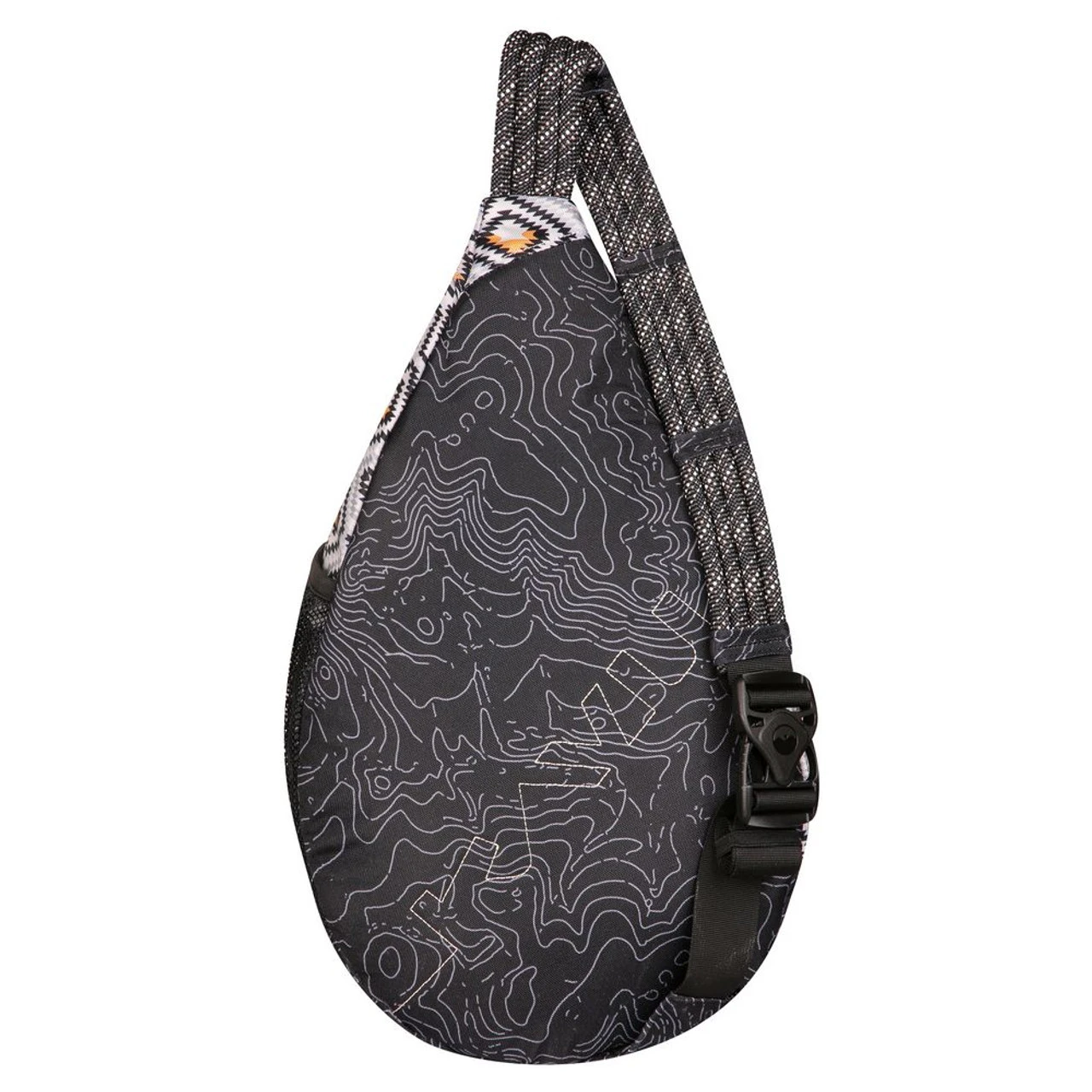 Kavu Paxton Pack - Mellow Motif
