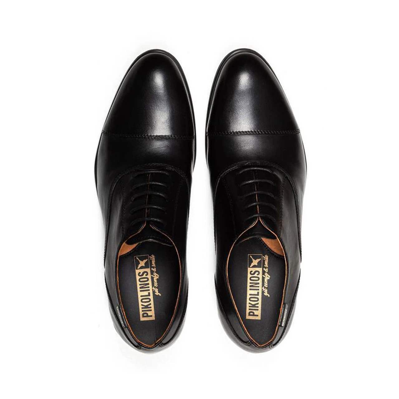 Pikolinos Men's Bristol M7J-4184 - Black - Image 4