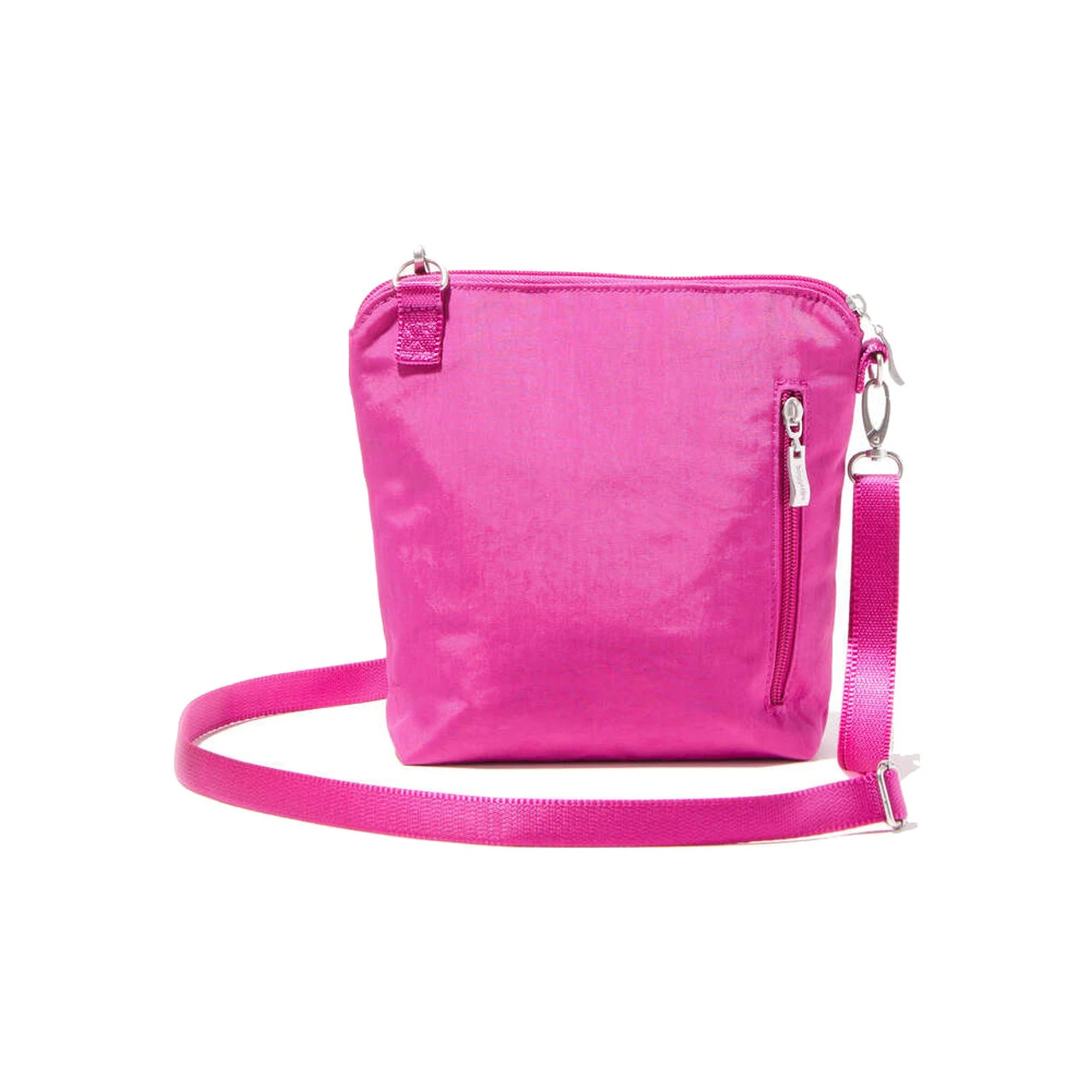 Baggallini Modern Pocket Crossbody - Orchid - Image 2