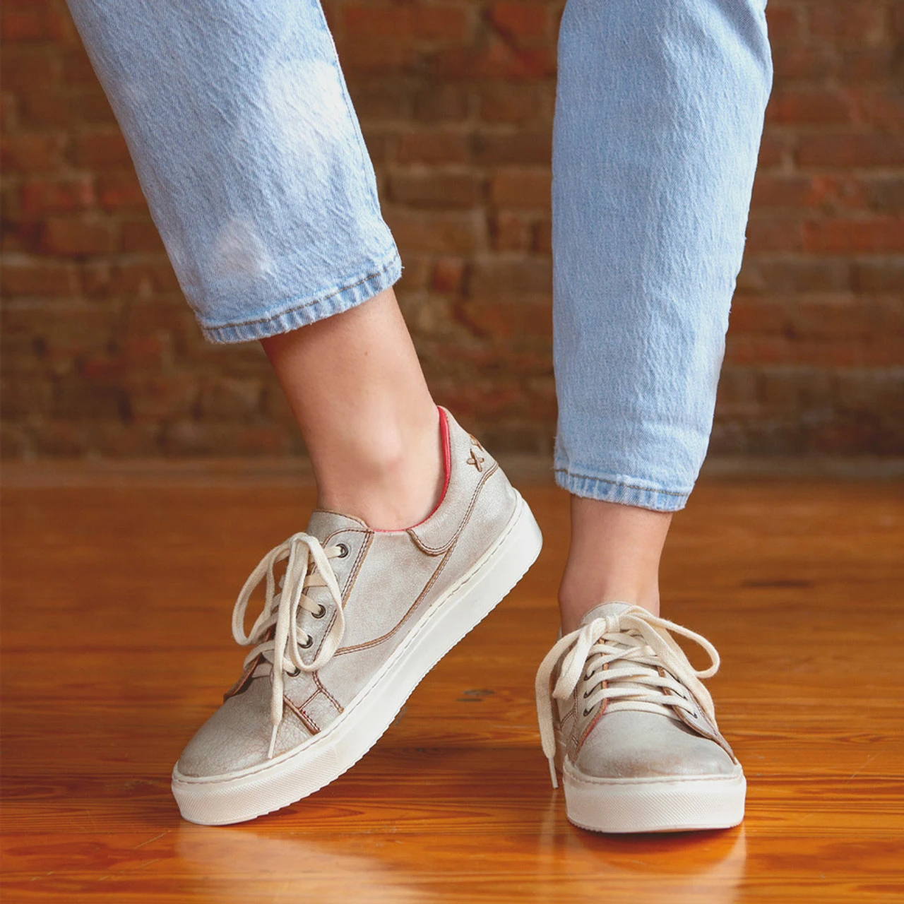 Bed Stu Women's Azeli - Nectar - Image 6