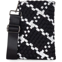 Haute Shore Shay Woven Phone Bag - Uptown