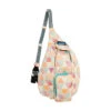 Kavu Mini Rope Bag - Trislice
