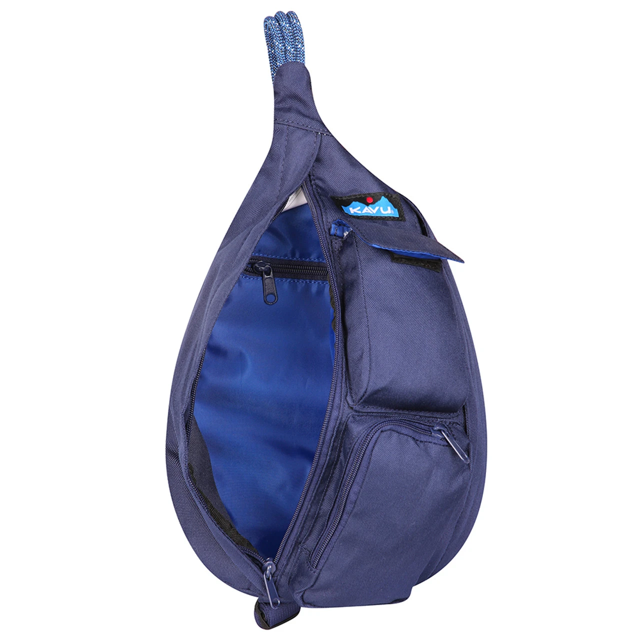 Kavu Rope Bag - Wave Range - Image 2
