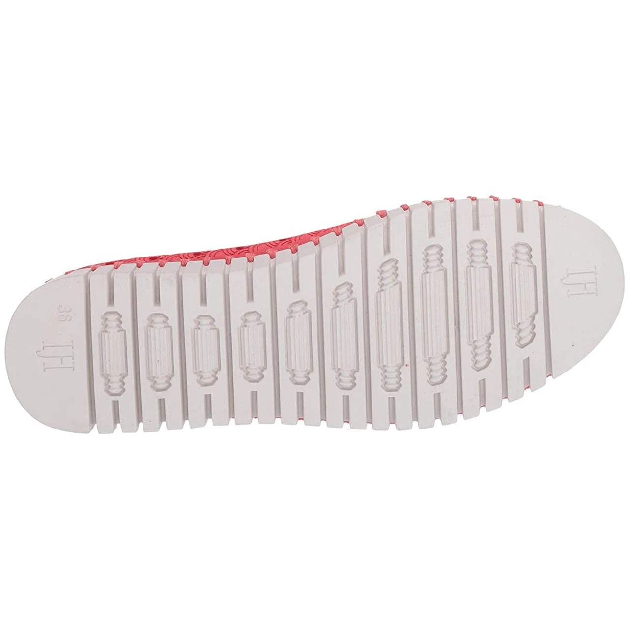 Ilse Jacobsen Tulip 139 - Raspberry - Image 5