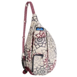 Kavu Mini Polar Sling - Doily Wonder